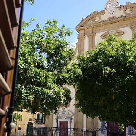 Casa Professa Luxury Palermo Center-2